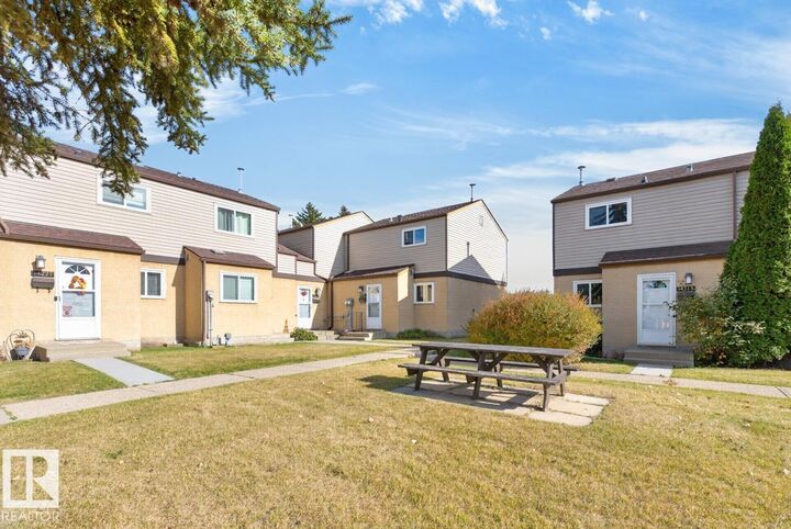 Property Photo:  14215 23 Street NW  AB T5Y 1N1 