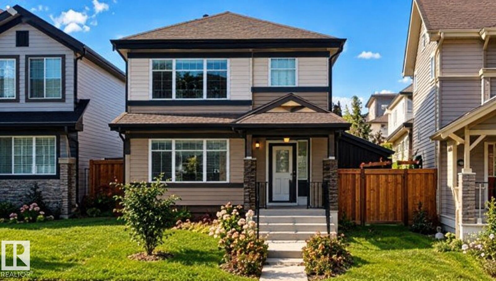 Property Photo:  3040 Checknita Way SW  AB T6W 3X8 