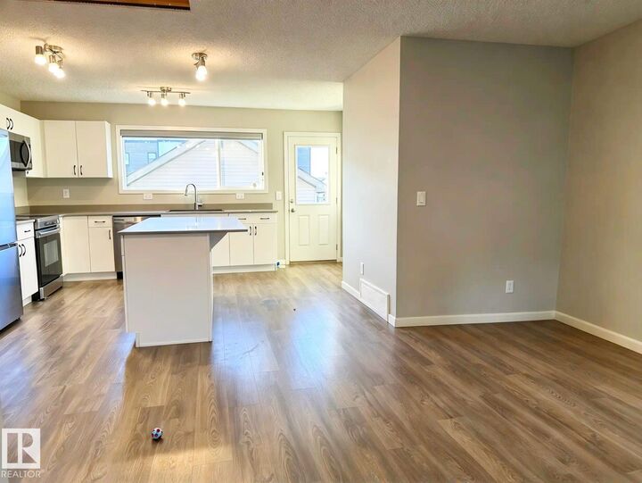Property Photo:  9606 Colak Link SW SW  AB T6W 5B6 