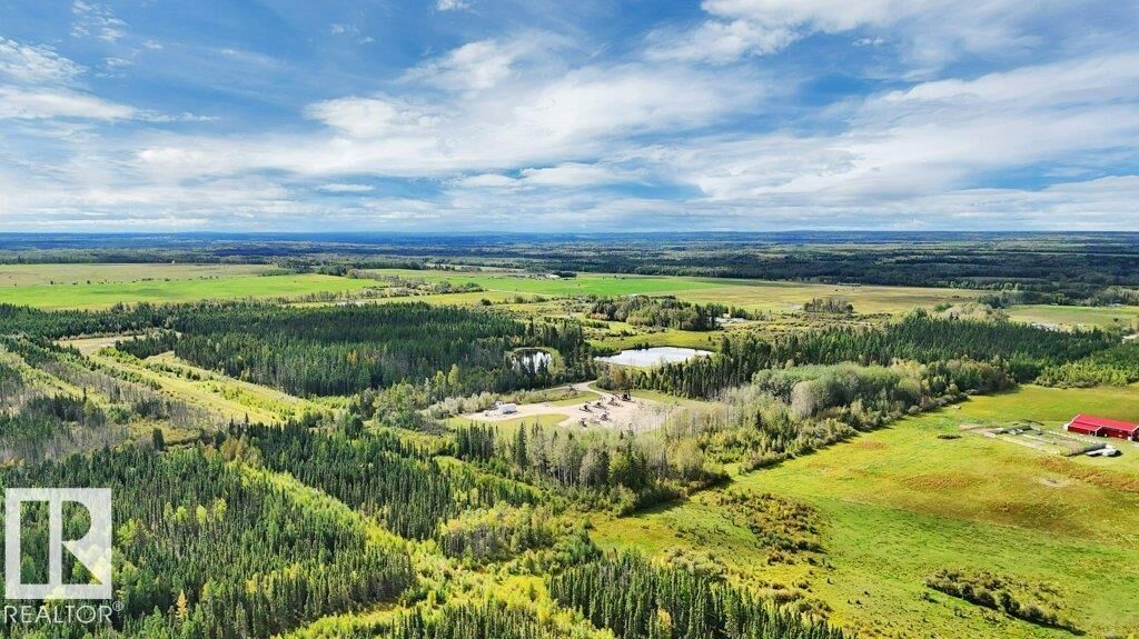 Property Photo:  49419 - B Rge Road 85  AB T7A 0C1 