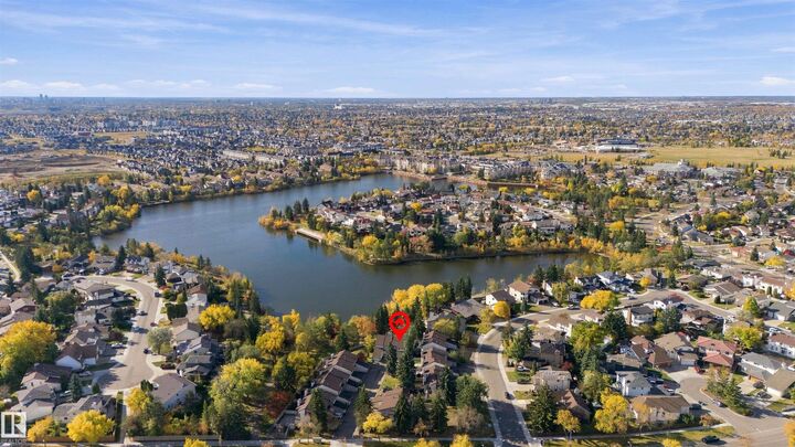 Property Photo:  10619 Beaumaris Road NW  AB T5X 5J5 