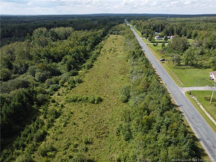 Property Photo:  Lot Jean-Louis  NB E8J 3B8 