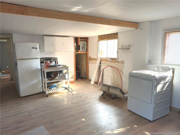Property Photo:  41 Rocket Avenue  NB E1E 2J2 
