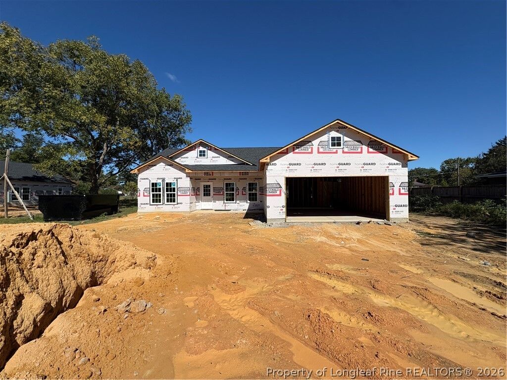 Property Photo:  7768 Hazelwood Avenue  NC 28314 