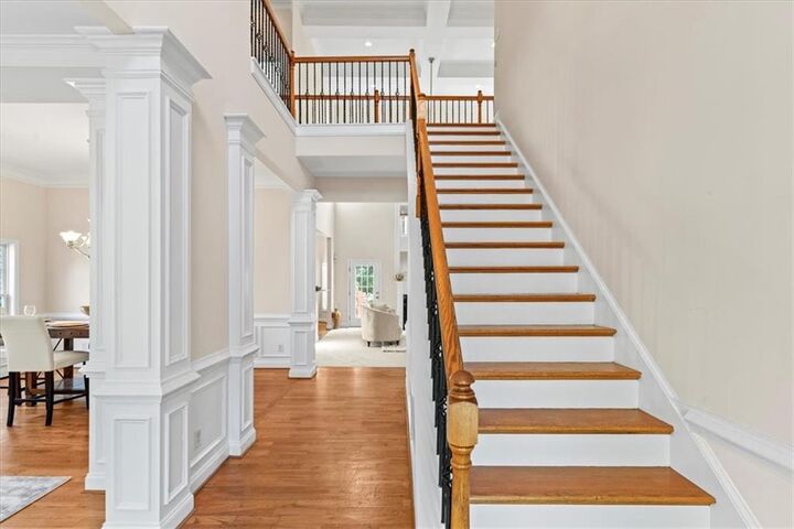 Property Photo: 3113 Brians Creek Drive SE GA 30013