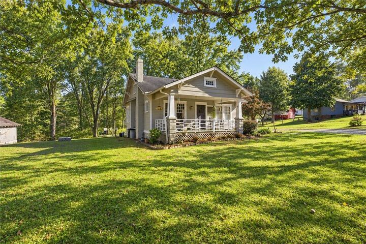 Property Photo:  233 Georgianna Street  GA 30143 
