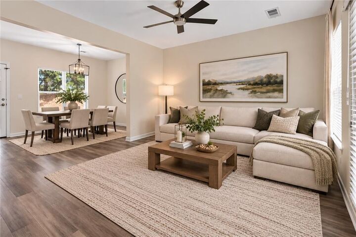 Property Photo: 4870 Tangerine Circle GA 30566