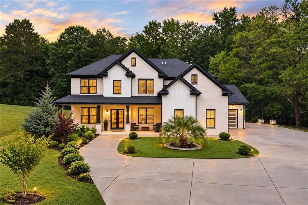 Property Photo:  1260 Old Victron School Road  GA 30548 