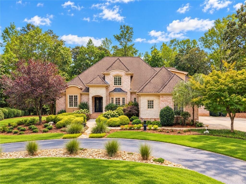 Property Photo: 7355 Rand Drive GA 30135