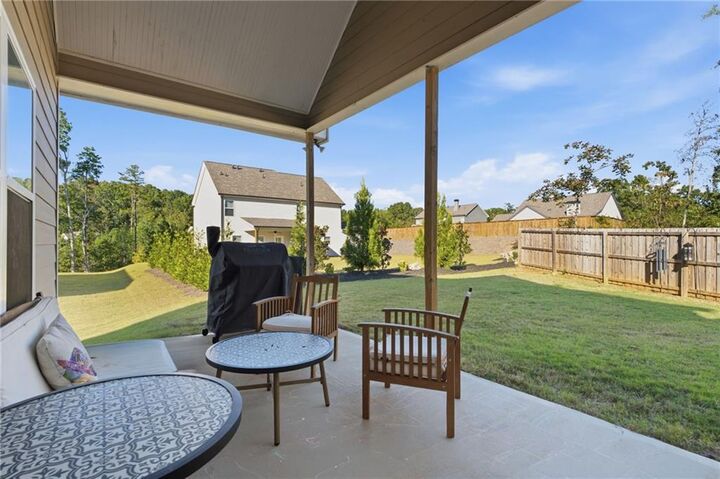 Property Photo: 8415 Calloway Club Drive GA 30028