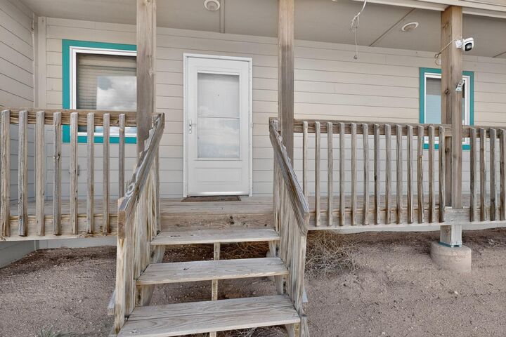 Property Photo:  97 Abeto Circle  NM 87002 