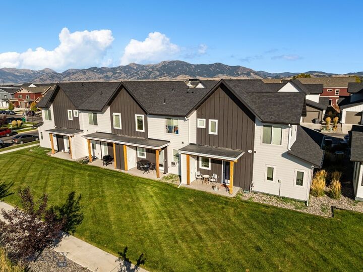 Property Photo:  852 Rookery Lane  MT 59718 