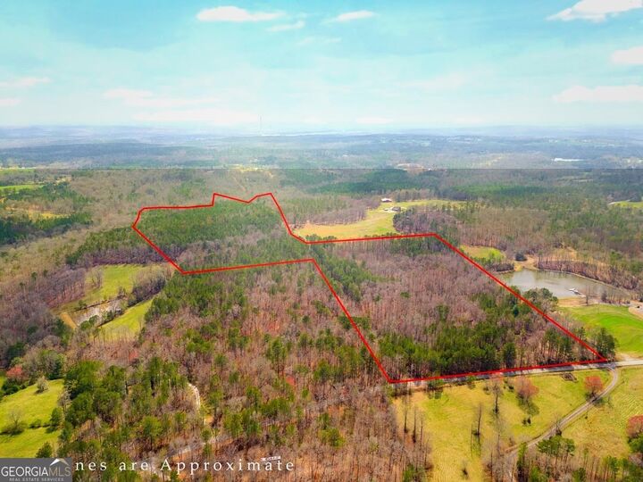 Property Photo: 0 Clem Lowell Road GA 30116