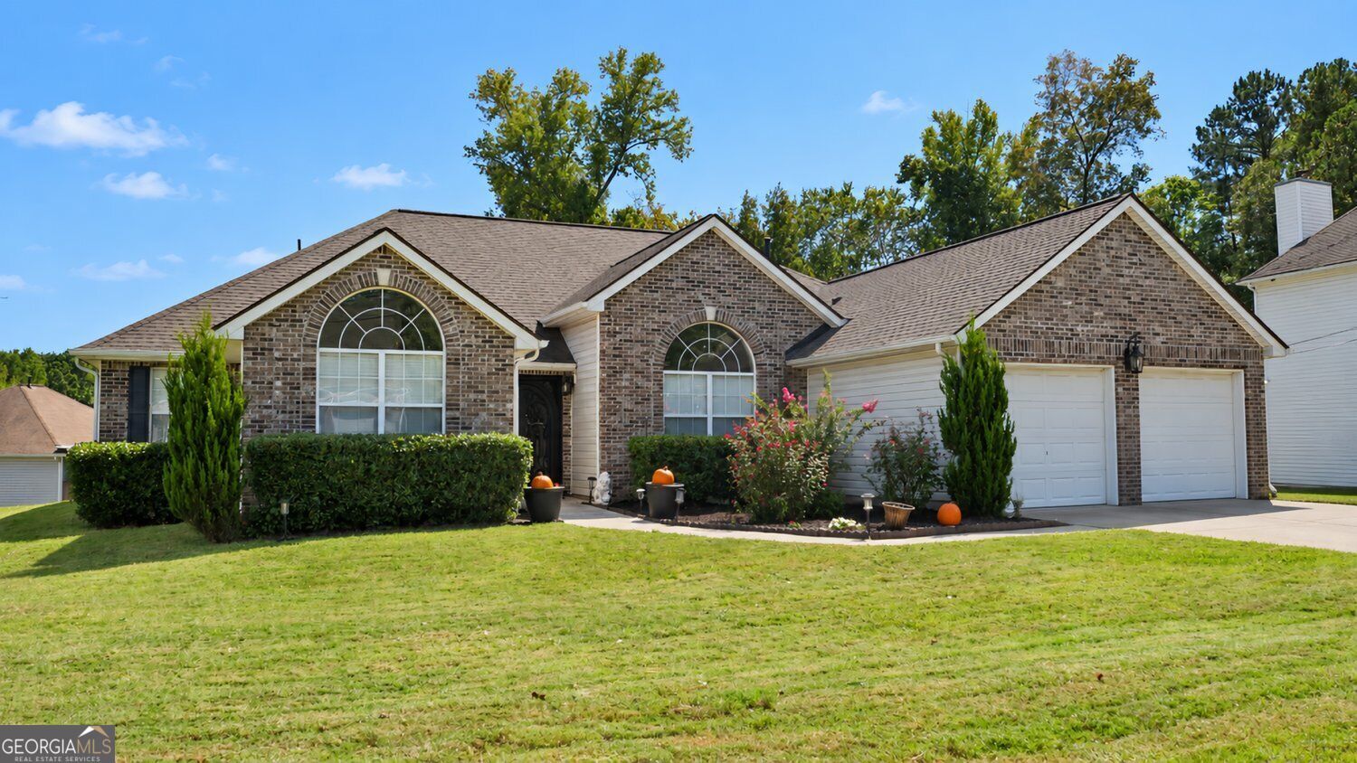 Property Photo: 2277 Boulder Run Trail GA 30294