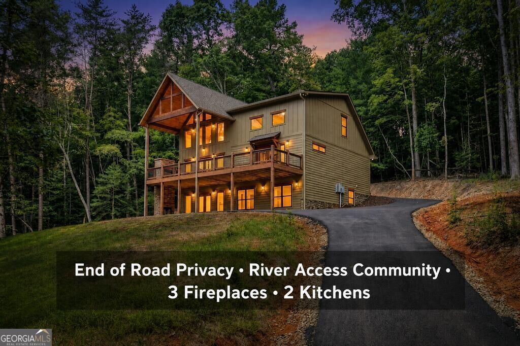 Property Photo:  200 W Goldmine Road  GA 30536 