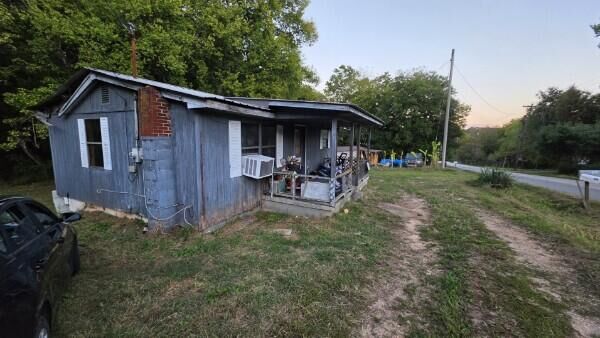 Property Photo:  174 Cass Lane NW  TN 37310 
