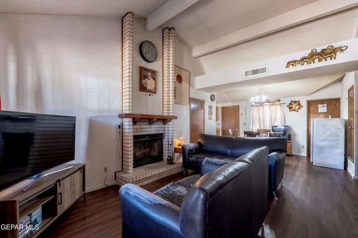 Property Photo:  1576 Dick Mayers Drive  TX 79936 