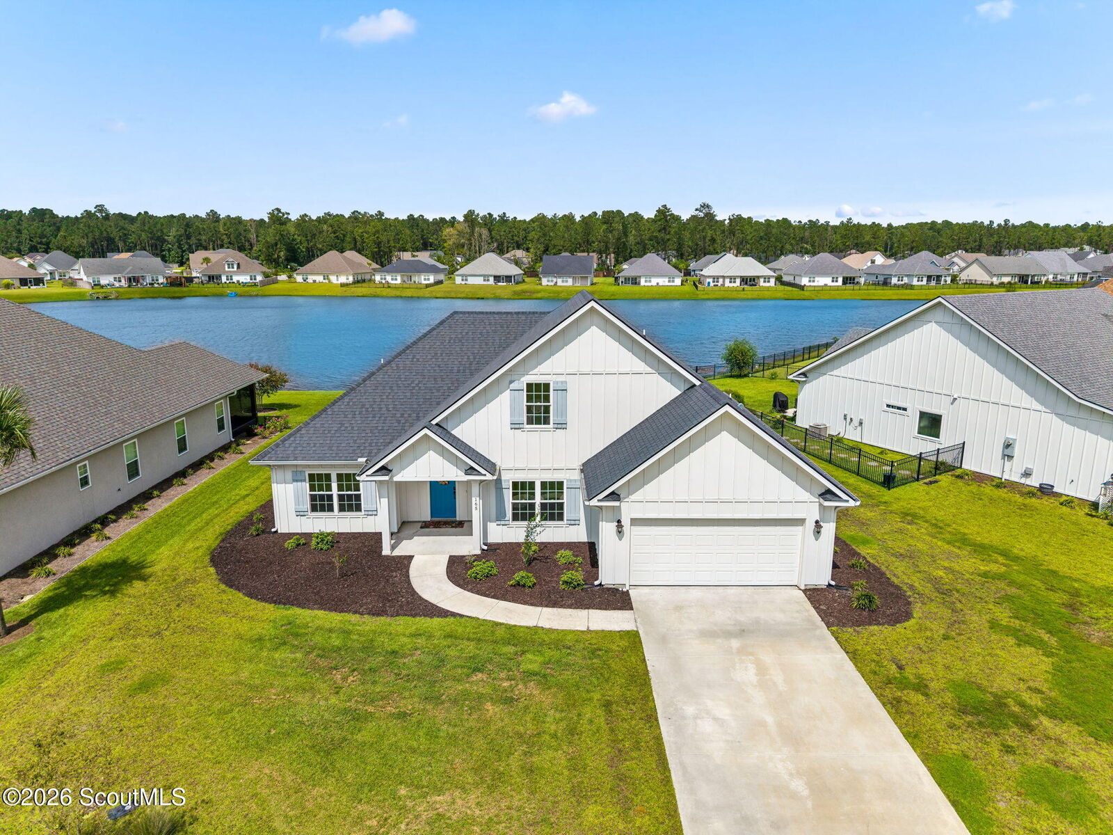 Property Photo: 165 Allie Loop GA 31525