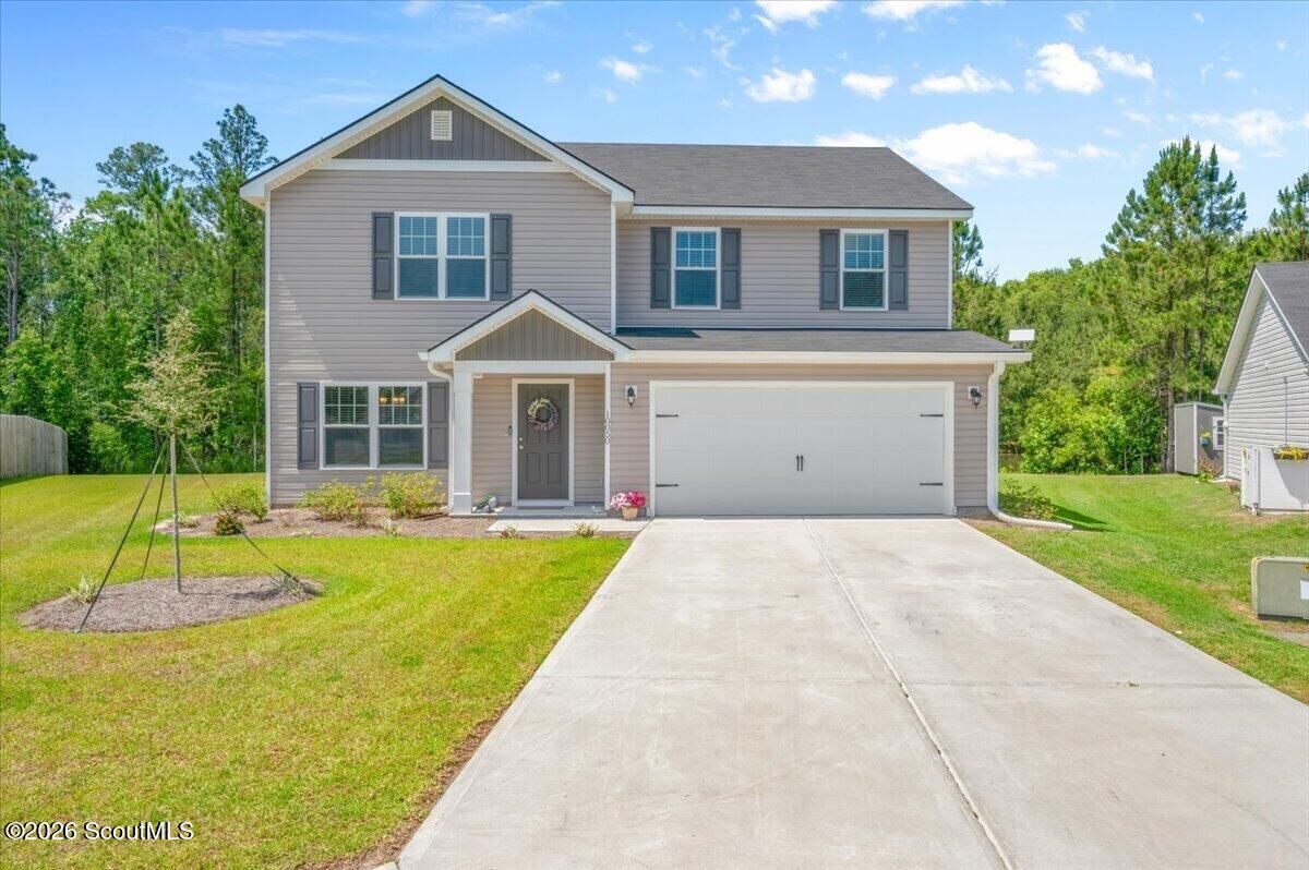 Property Photo:  10050 Woodland Cove  GA 31525 