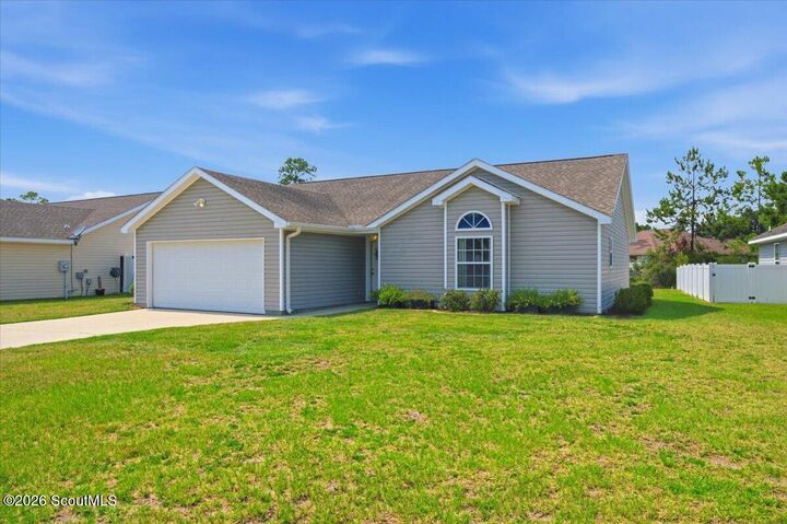 Property Photo:  177 Winstead Drive  GA 31525 