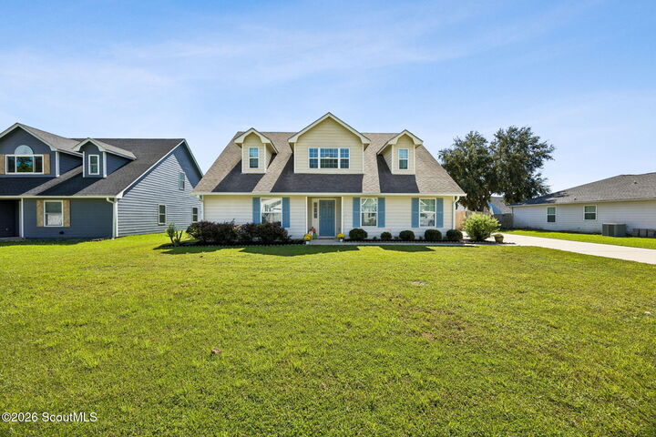 Property Photo:  608 Victorias Circle  GA 31558 
