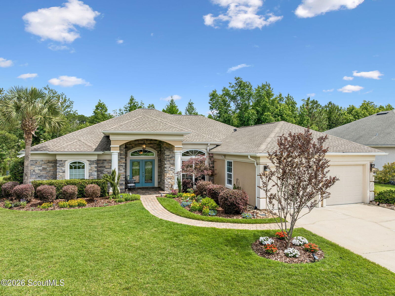 Property Photo: 103 Rindle Trace GA 31558