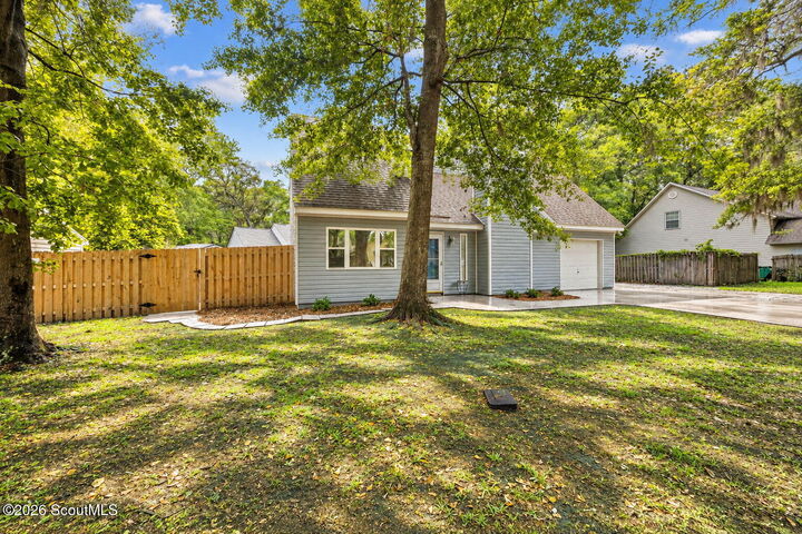 Property Photo:  108 Bachlott Road  GA 31558 