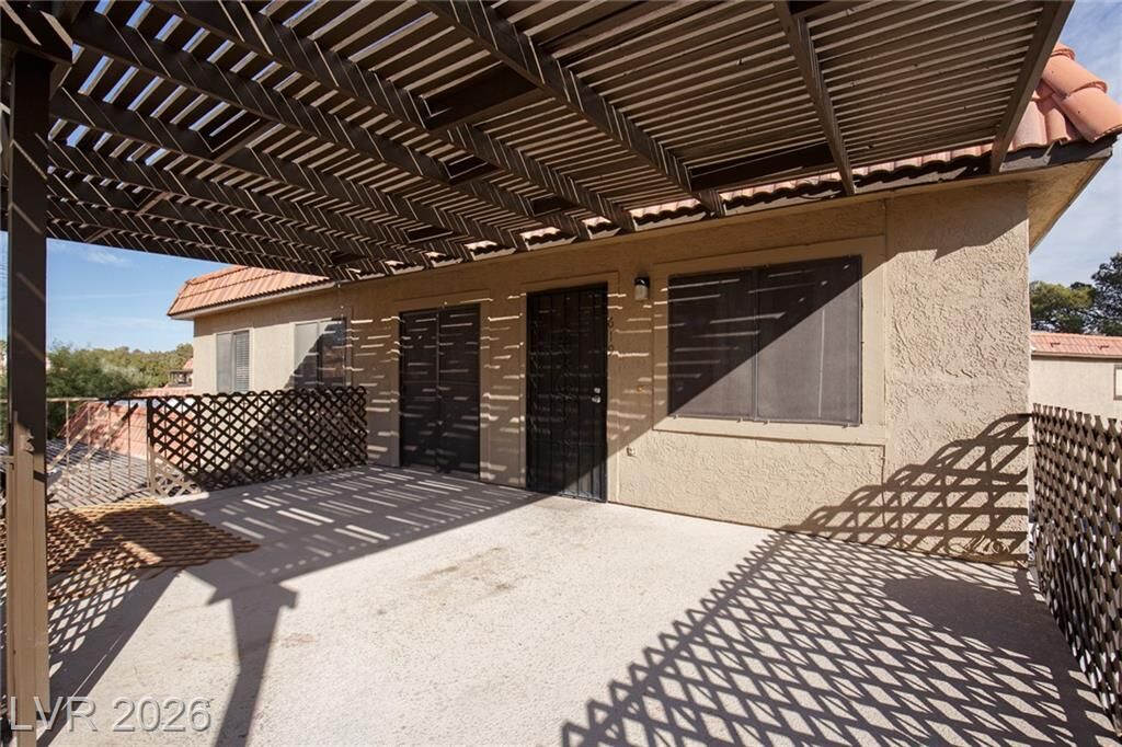 Property Photo: 619 Pepper Tree Circle 1 NV 89014
