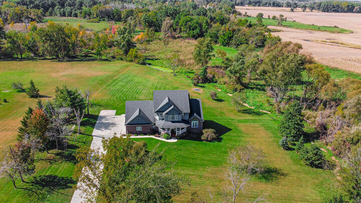 Property Photo:  966 N 50  IN 46304 