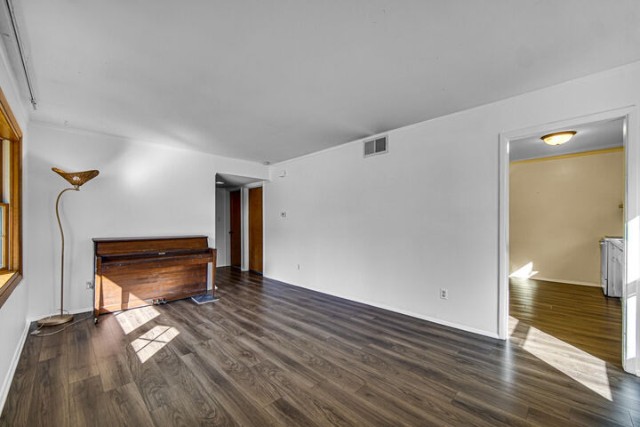 Property Photo:  3449 Garfield Avenue  IN 46322 