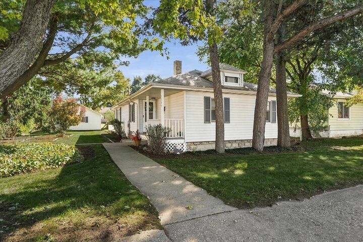 Property Photo:  3309 Fairview Avenue  IN 46405 
