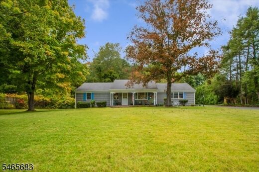 Property Photo:  89 Cozy Lake Rd  NJ 07438 