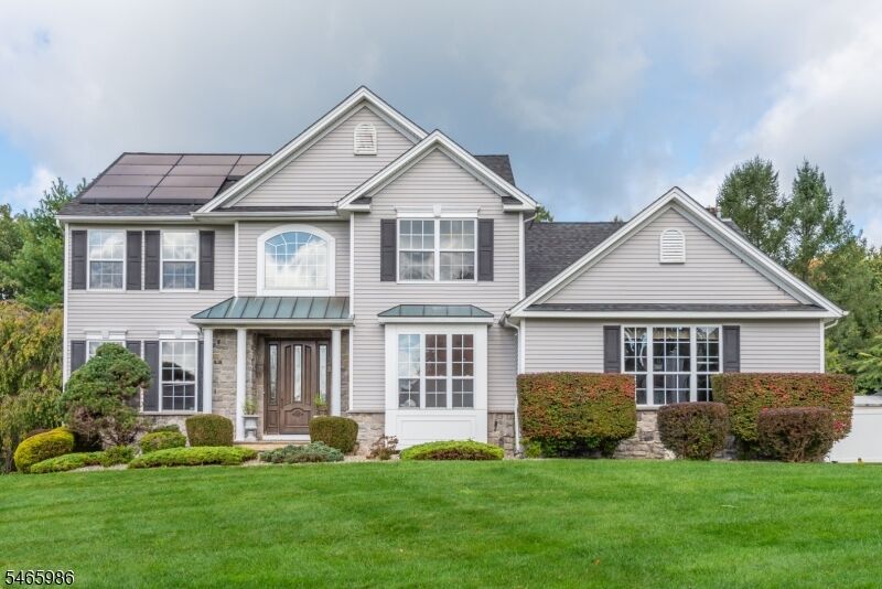 Property Photo:  22 Saunders Ln  NJ 07840 