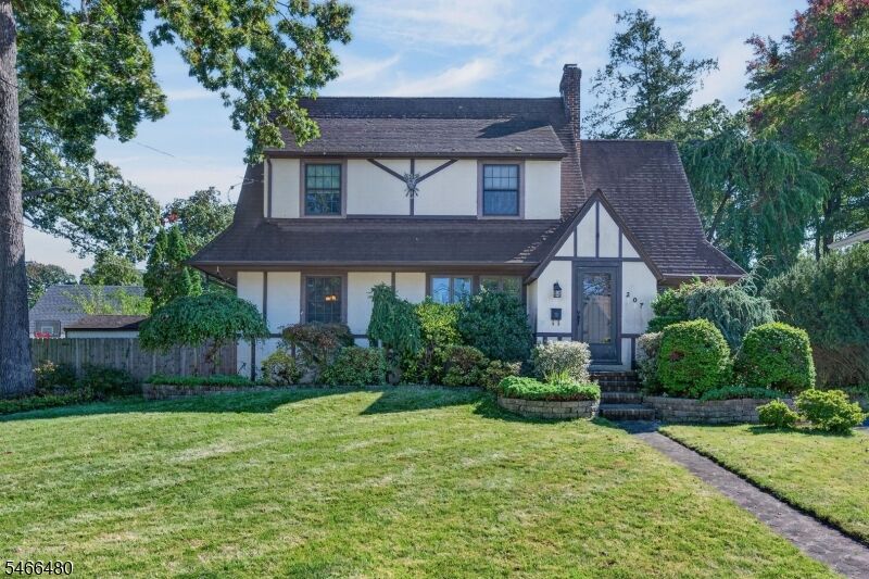 Property Photo:  207 Penfield Pl  NJ 08812 
