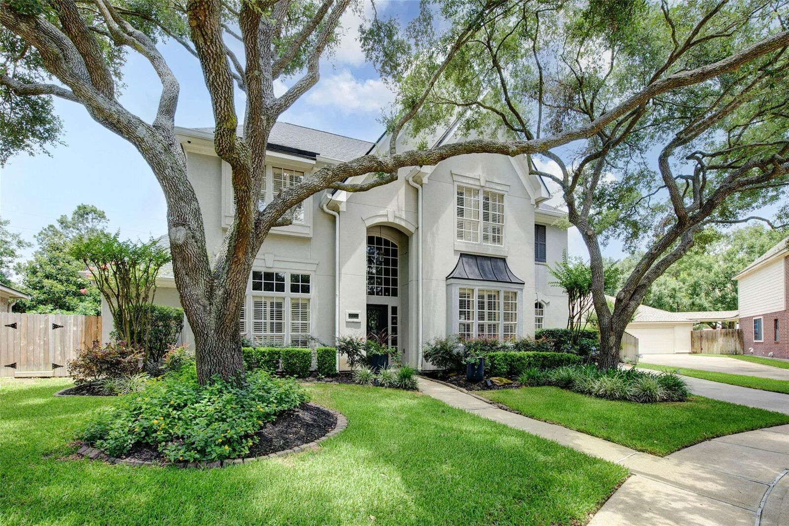 Property Photo:  22002 Treesdale Lane  TX 77450 