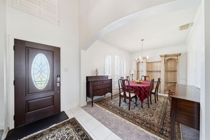 Property Photo:  8974 Green Castle Way  TX 77095 