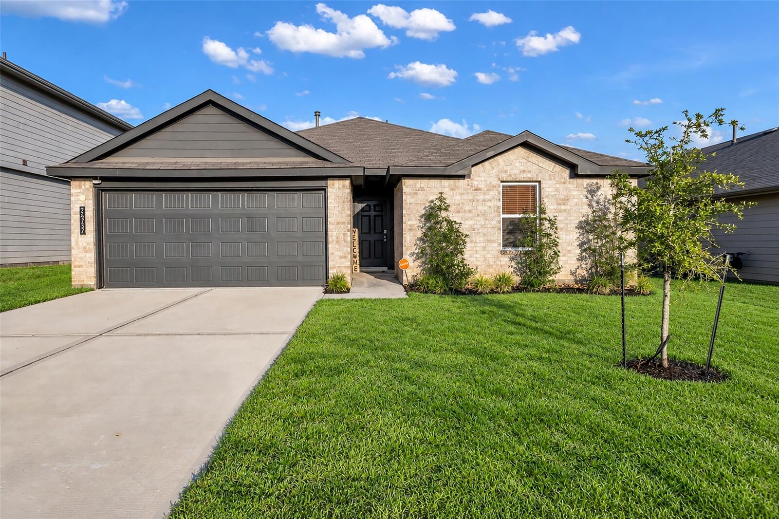 Property Photo:  24737 Majestic Cone Lane  TX 77355 