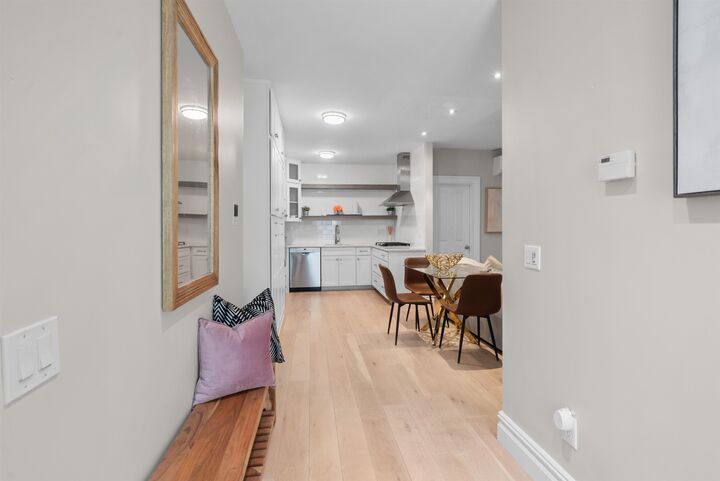 Property Photo: 344 Pavonia Ave 2 NJ 07302