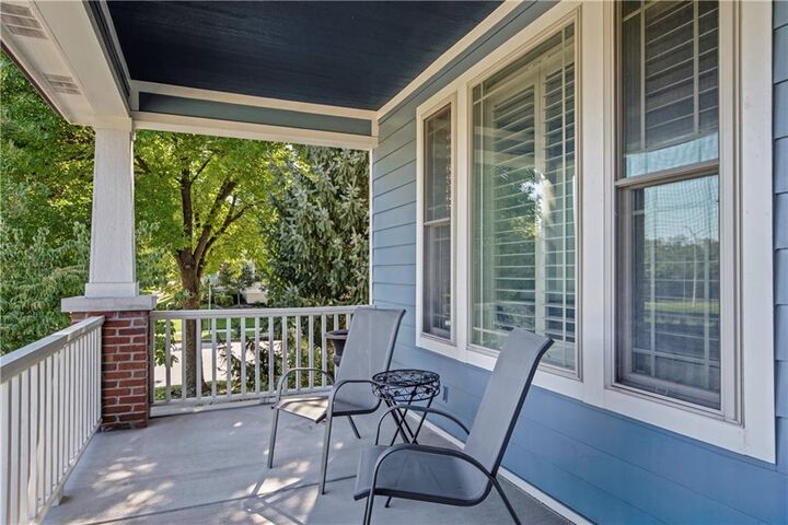 Property Photo:  7924 N Ditzler Avenue  MO 64158 