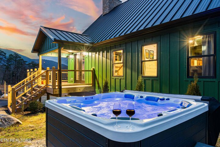 Property Photo:  2773 Clabo Rd  TN 37862 