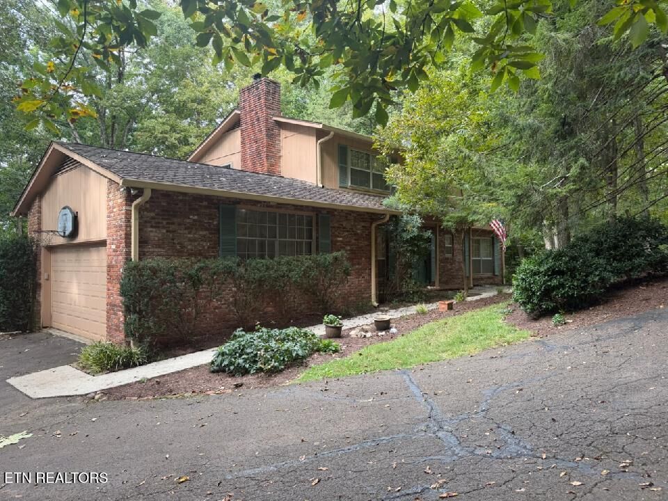 Property Photo:  12424 Hound Ears Point  TN 37934 