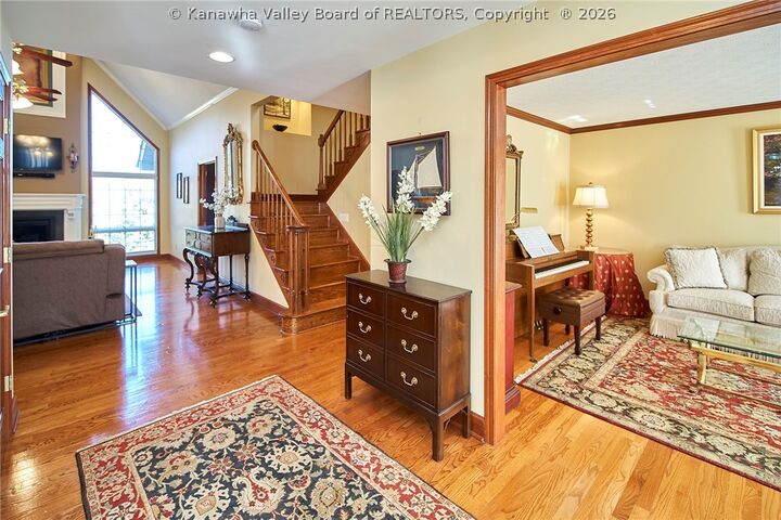 Property Photo:  132 Leslie Place  WV 25560 