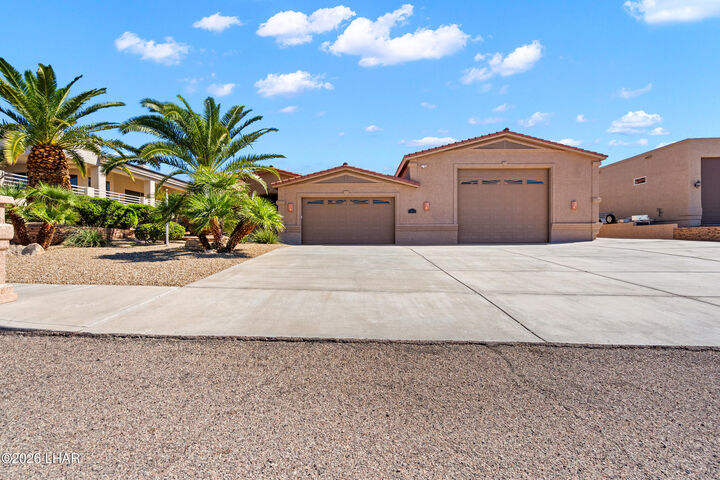 Property Photo:  3850 Kiowa Blvd S  AZ 86404 