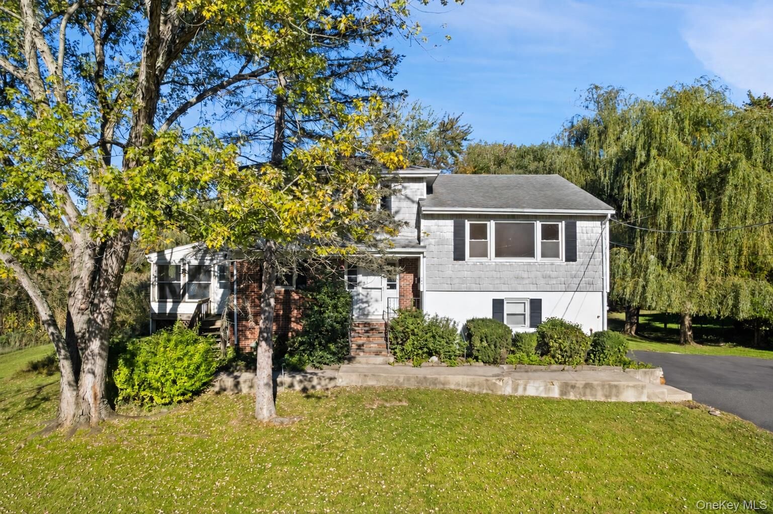 Property Photo:  180 Bradford Avenue  NY 10580 