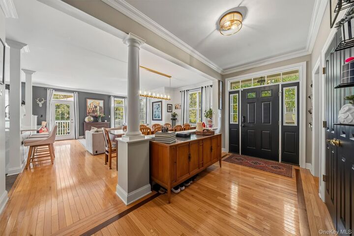 Property Photo: 15 Country Club Drive NY 10940