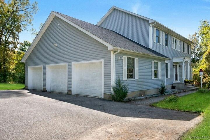 Property Photo: 74 Temby Drive NY 12522