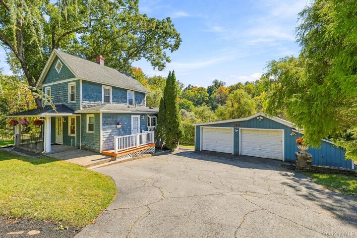 Property Photo:  1475 Croton Lake Road  NY 10598 
