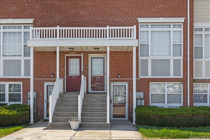 Property Photo:  179 Surf Drive 114  NY 10473 
