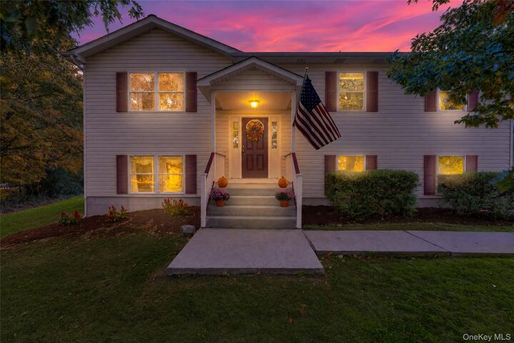 Property Photo: 5 Pilgrim Corners Road NY 10940