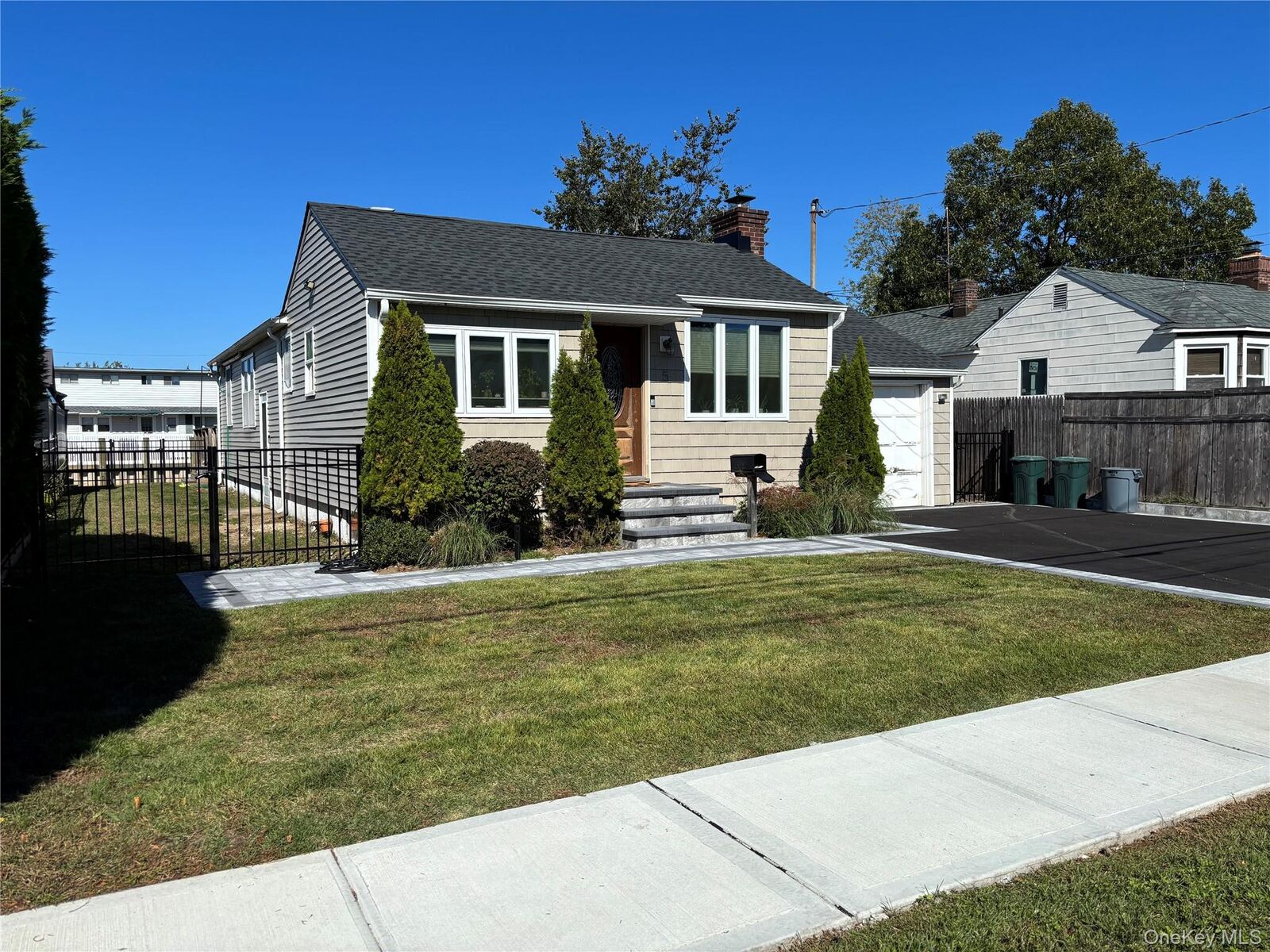 Property Photo: 5 Barry Road NY 11701